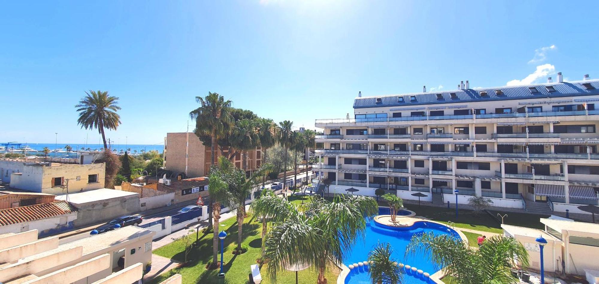Suenos Del Mar Vac015 Denirent Apartment